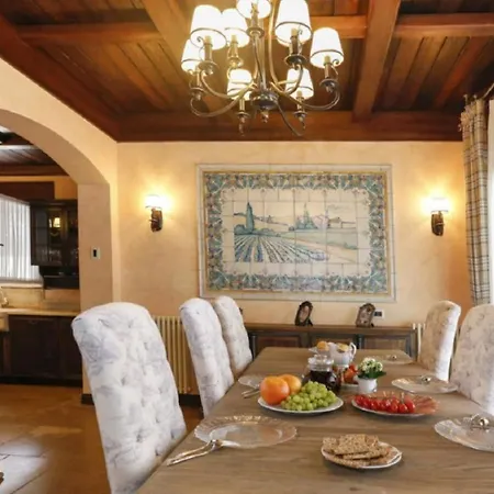 Spenovitza Where Luxury Meet Class Slatine