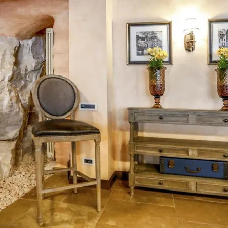 Villa Spenovitza Where Luxury Meet Class *