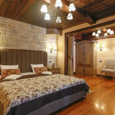 Spenovitza Where Luxury Meet Class * Slatine