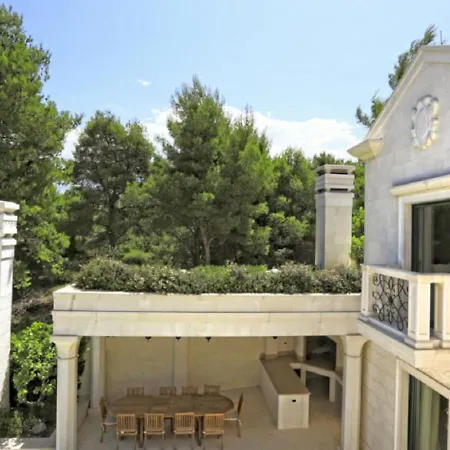 Βίλα Spenovitza Where Luxury Meet Class *