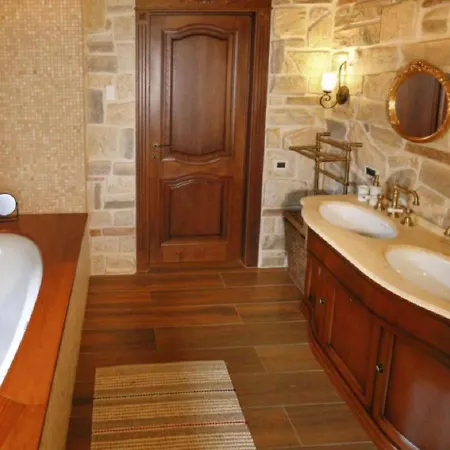 Spenovitza Where Luxury Meet Class Βίλα *