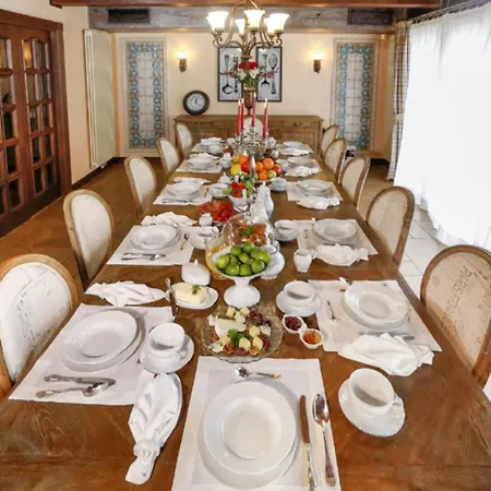 Spenovitza Where Luxury Meet Class