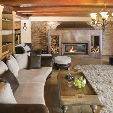 Spenovitza Where Luxury Meet Class Βίλα