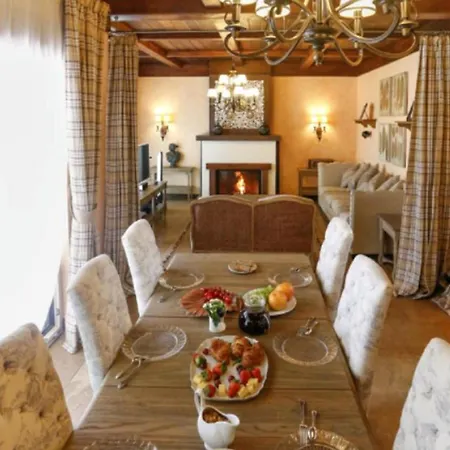 Spenovitza Where Luxury Meet Class 빌라 슬라티네