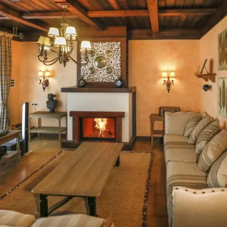 빌라 Spenovitza Where Luxury Meet Class 슬라티네
