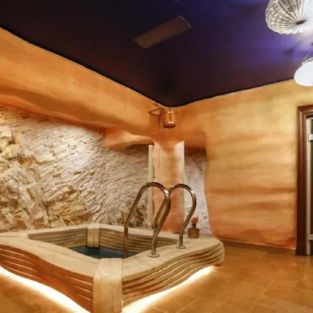 Spenovitza Where Luxury Meet Class 빌라 슬라티네