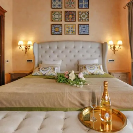 빌라 Spenovitza Where Luxury Meet Class *