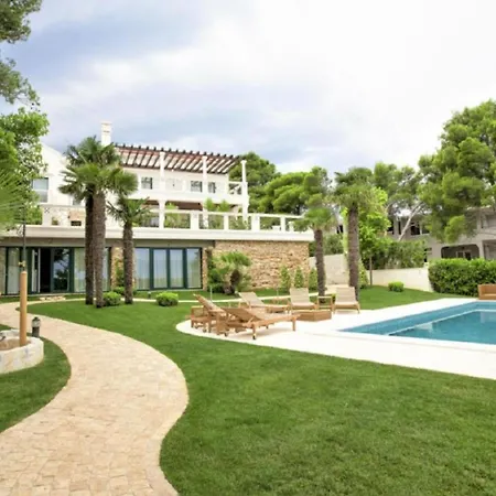 Spenovitza Where Luxury Meet Class *