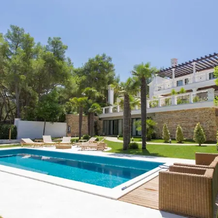 Spenovitza Where Luxury Meet Class *