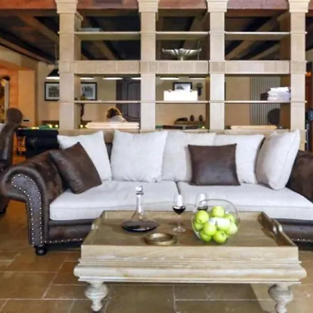 Spenovitza Where Luxury Meet Class 빌라